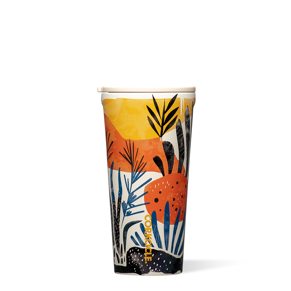 Classic Tumbler - Travel Modern Carry Style