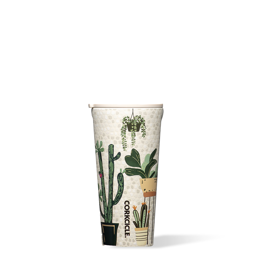 Classic Tumbler - Travel Modern Carry Style