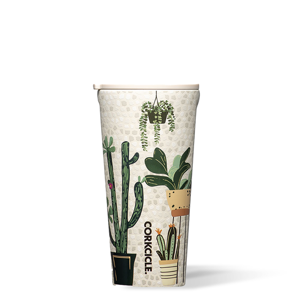 Classic Tumbler - Travel Modern Carry Style