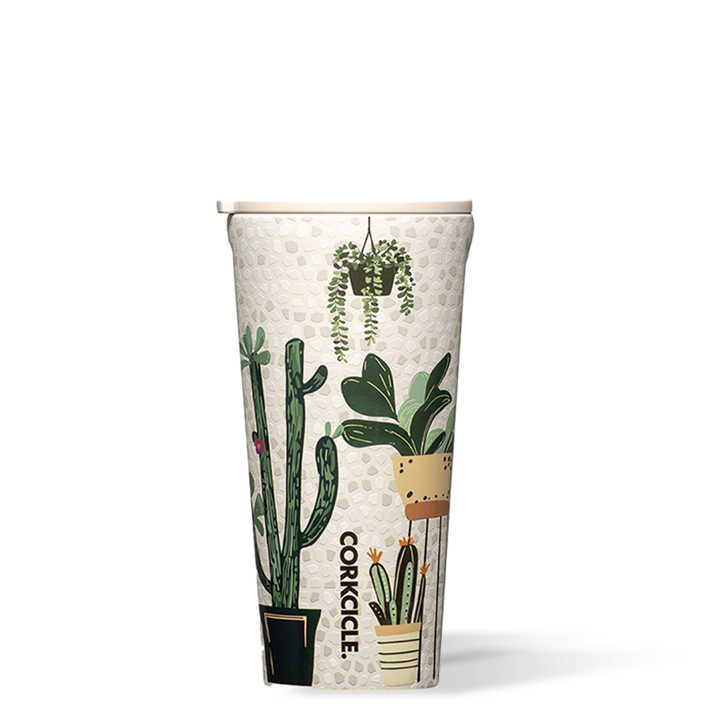 Classic Tumbler - Travel Modern Carry Style