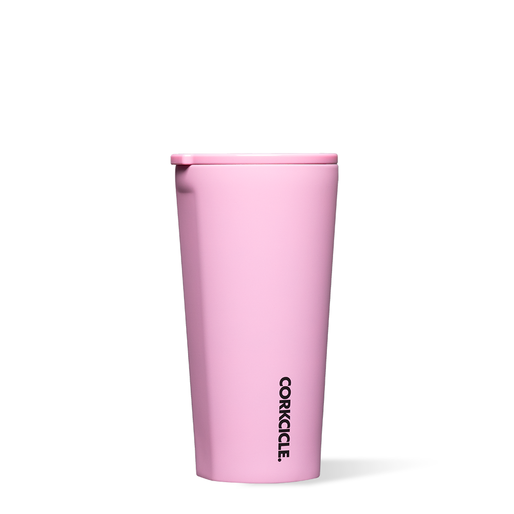 Classic Tumbler - Travel Modern Carry Style