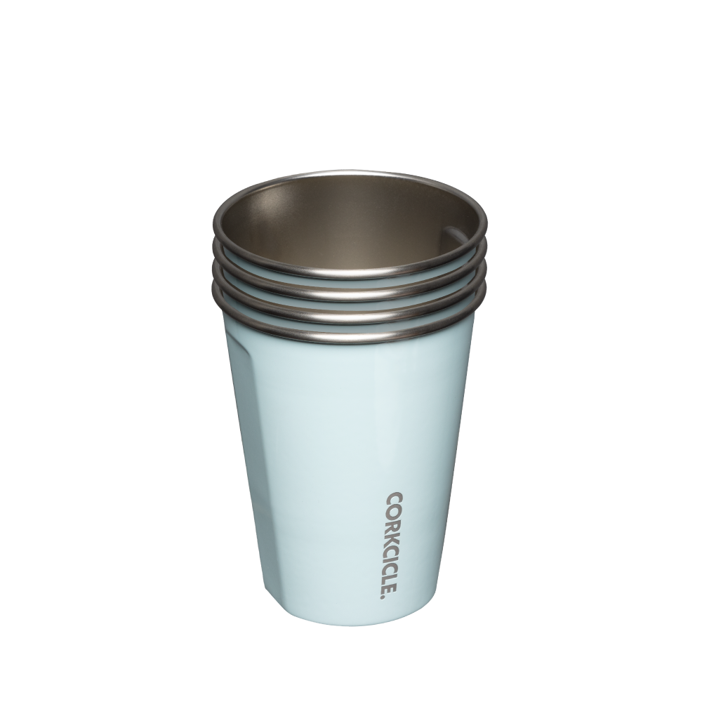 Eco Stacker - Soft Clean Pack
