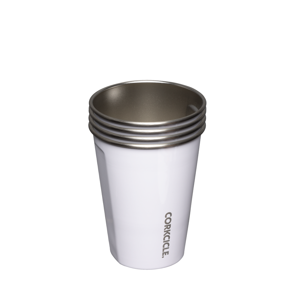Eco Stacker - Soft Clean Pack