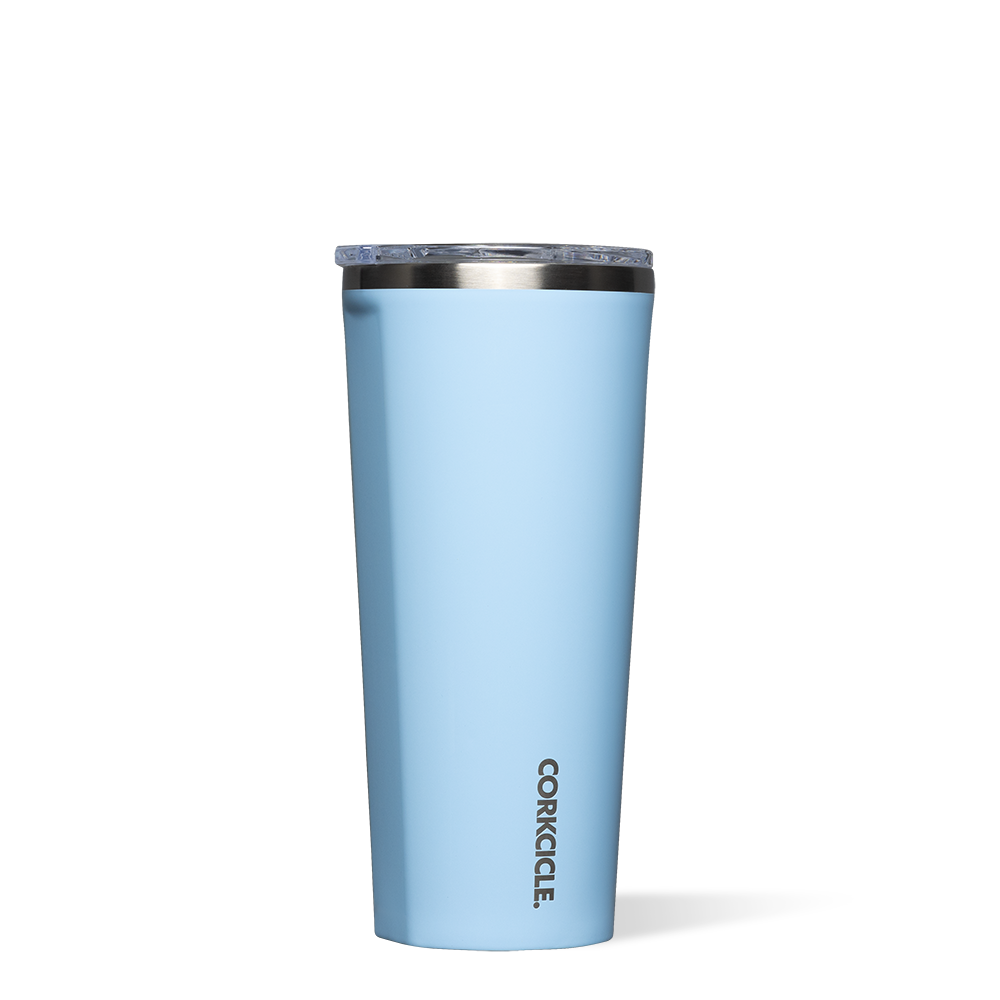 Classic Tumbler - Travel Modern Carry Style