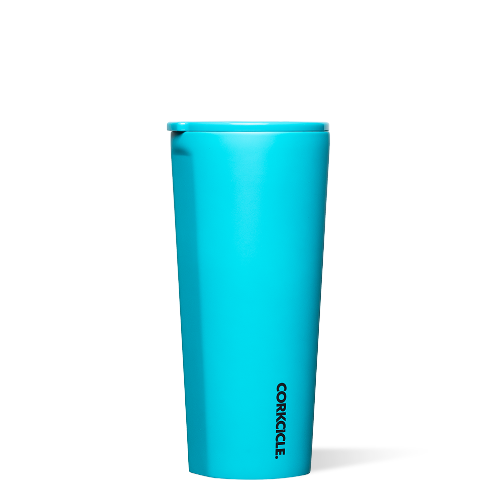 Classic Tumbler - Travel Modern Carry Style