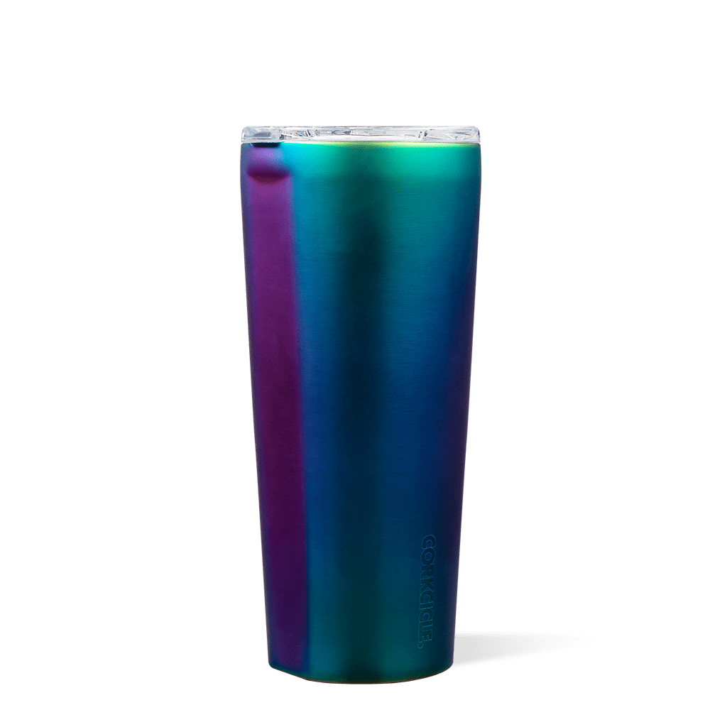 Classic Tumbler - Travel Modern Carry Style