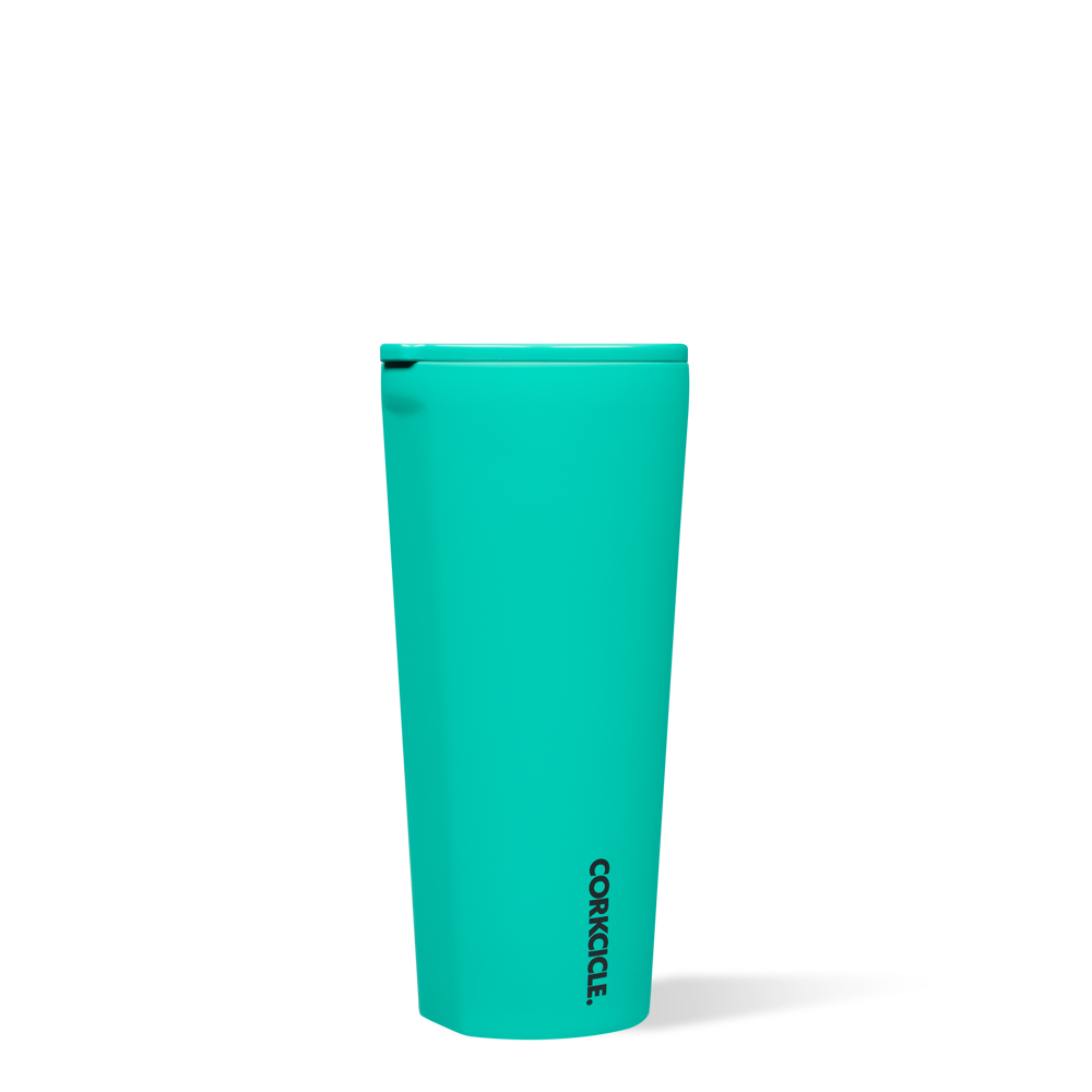 Classic Tumbler - Travel Modern Carry Style