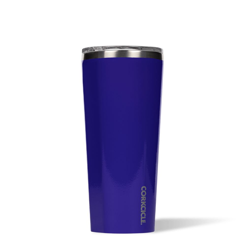 Classic Tumbler - Travel Modern Carry Style