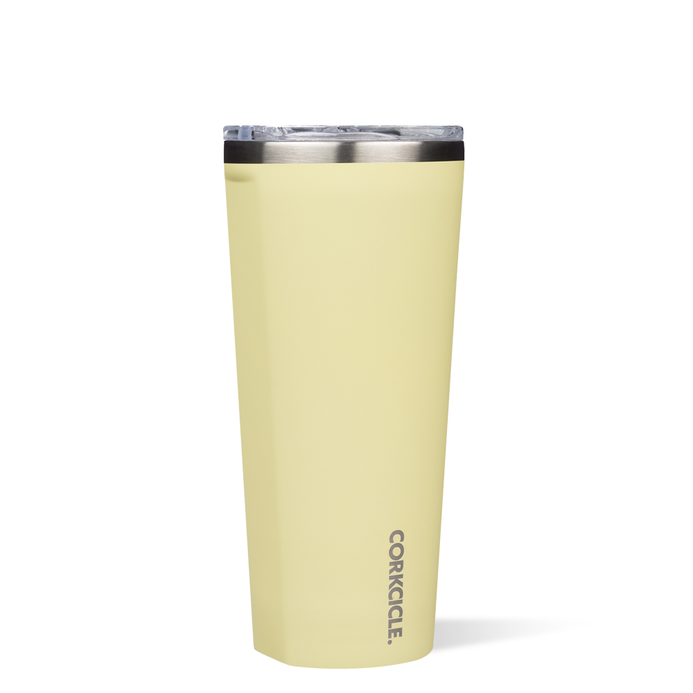Classic Tumbler - Travel Modern Carry Style