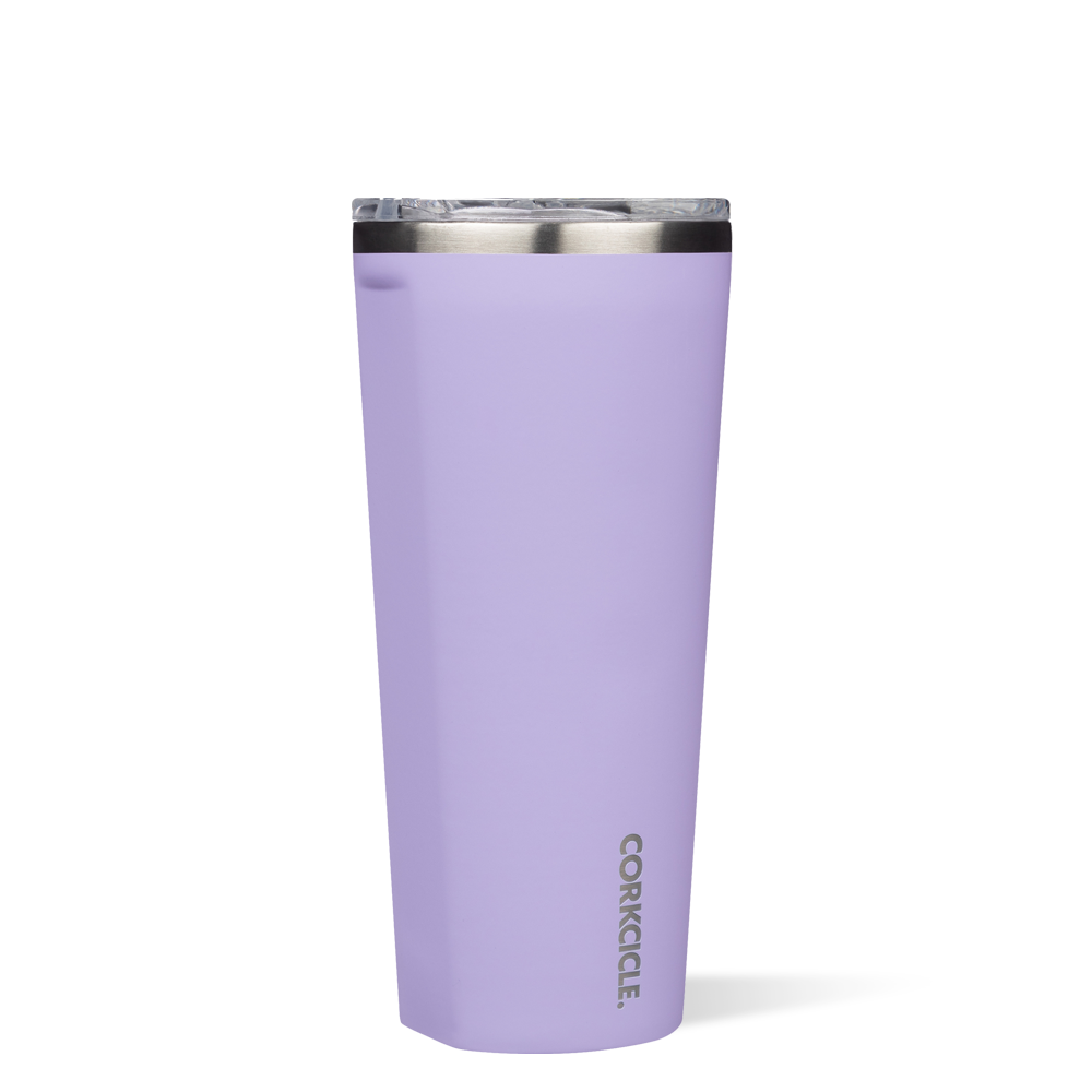 Classic Tumbler - Travel Modern Carry Style