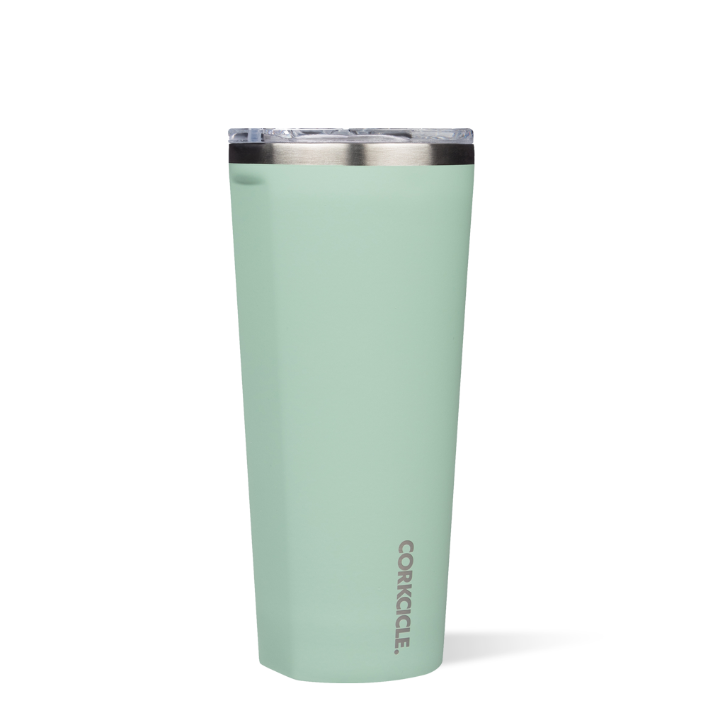 Classic Tumbler - Travel Modern Carry Style