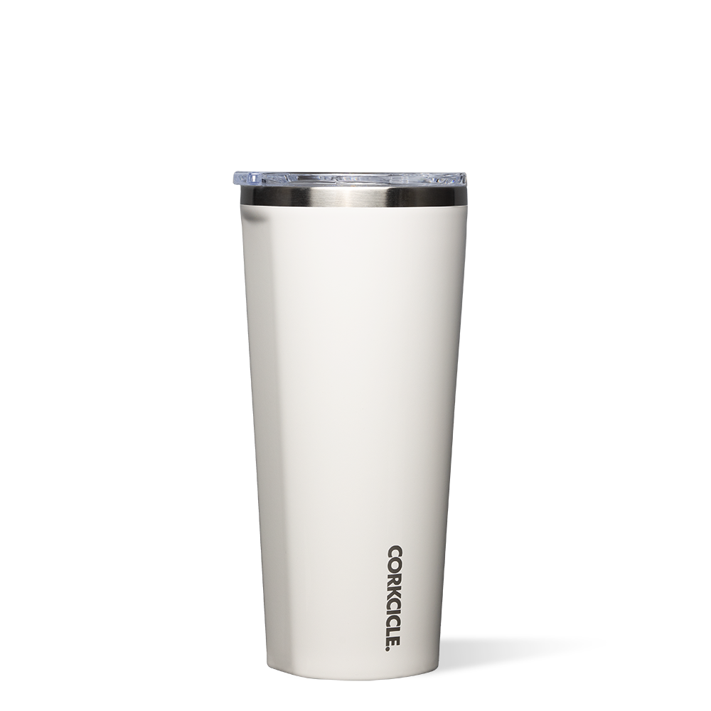 Classic Tumbler - Travel Modern Carry Style