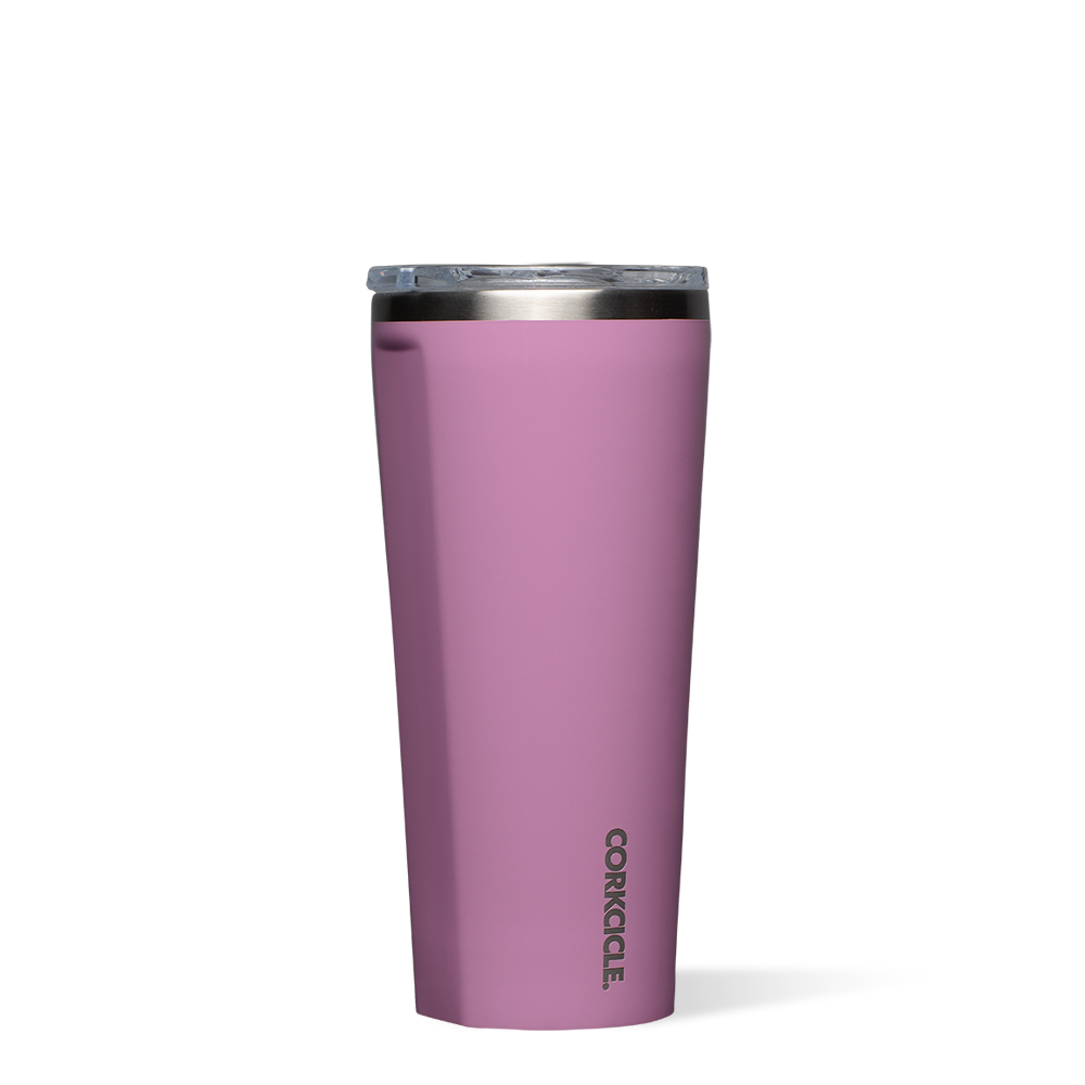 Classic Tumbler - Travel Modern Carry Style