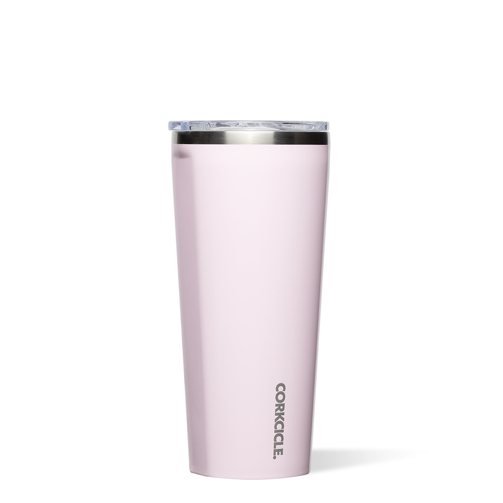 Classic Tumbler - Travel Modern Carry Style