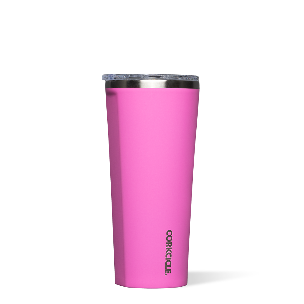 Classic Tumbler - Travel Modern Carry Style