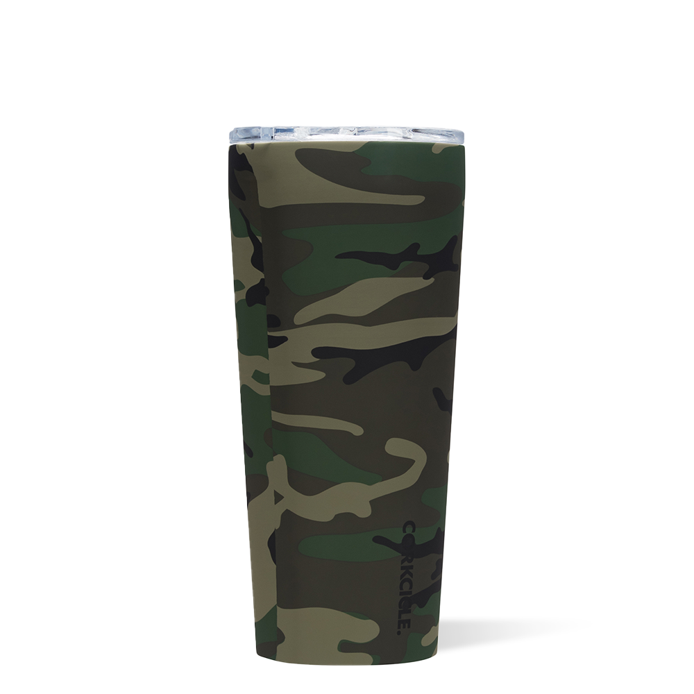 Classic Tumbler - Travel Modern Carry Style