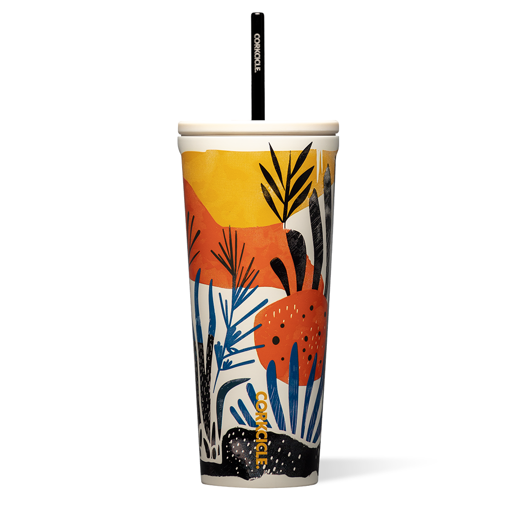 Cold Cup - Easy Modern Set Carry