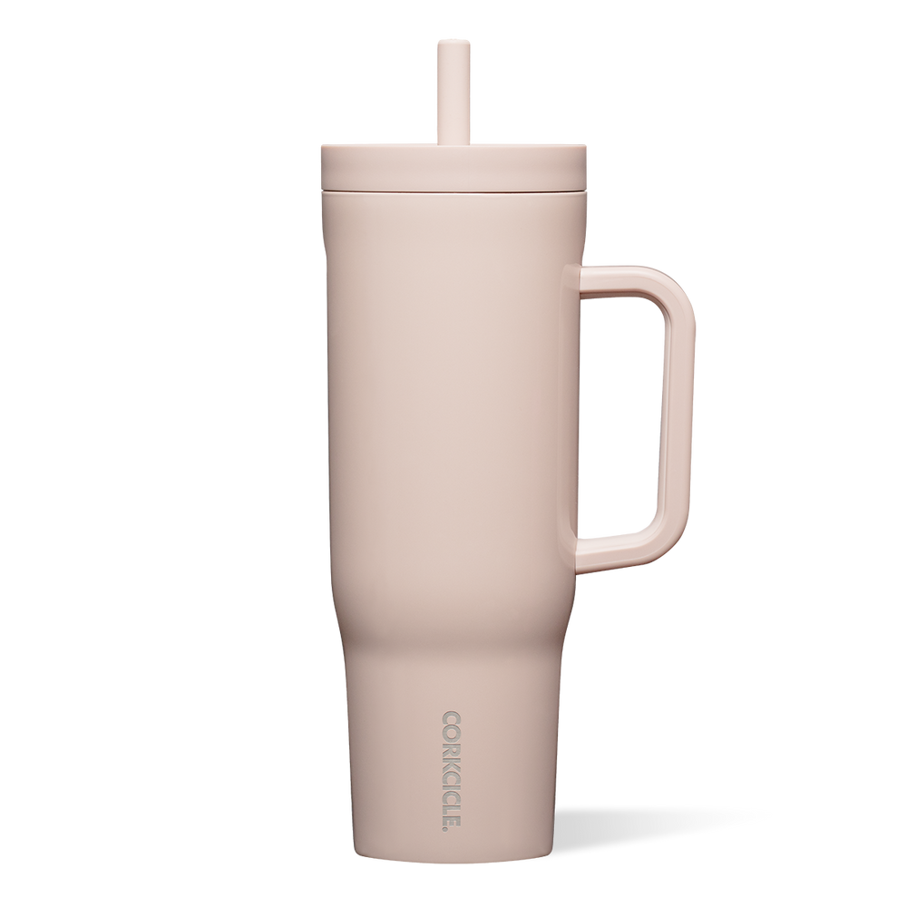 Leakproof Cruiser - Daily Travel Pack Choice - Chocolate Milk / 40oz