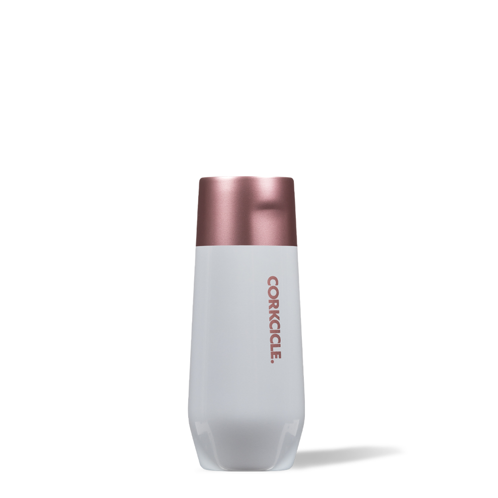 Stemless Flute - Essential Active Style Pack