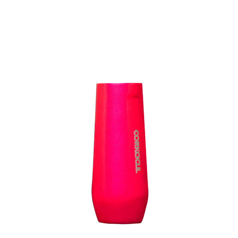 Stemless Flute - Essential Active Style Pack