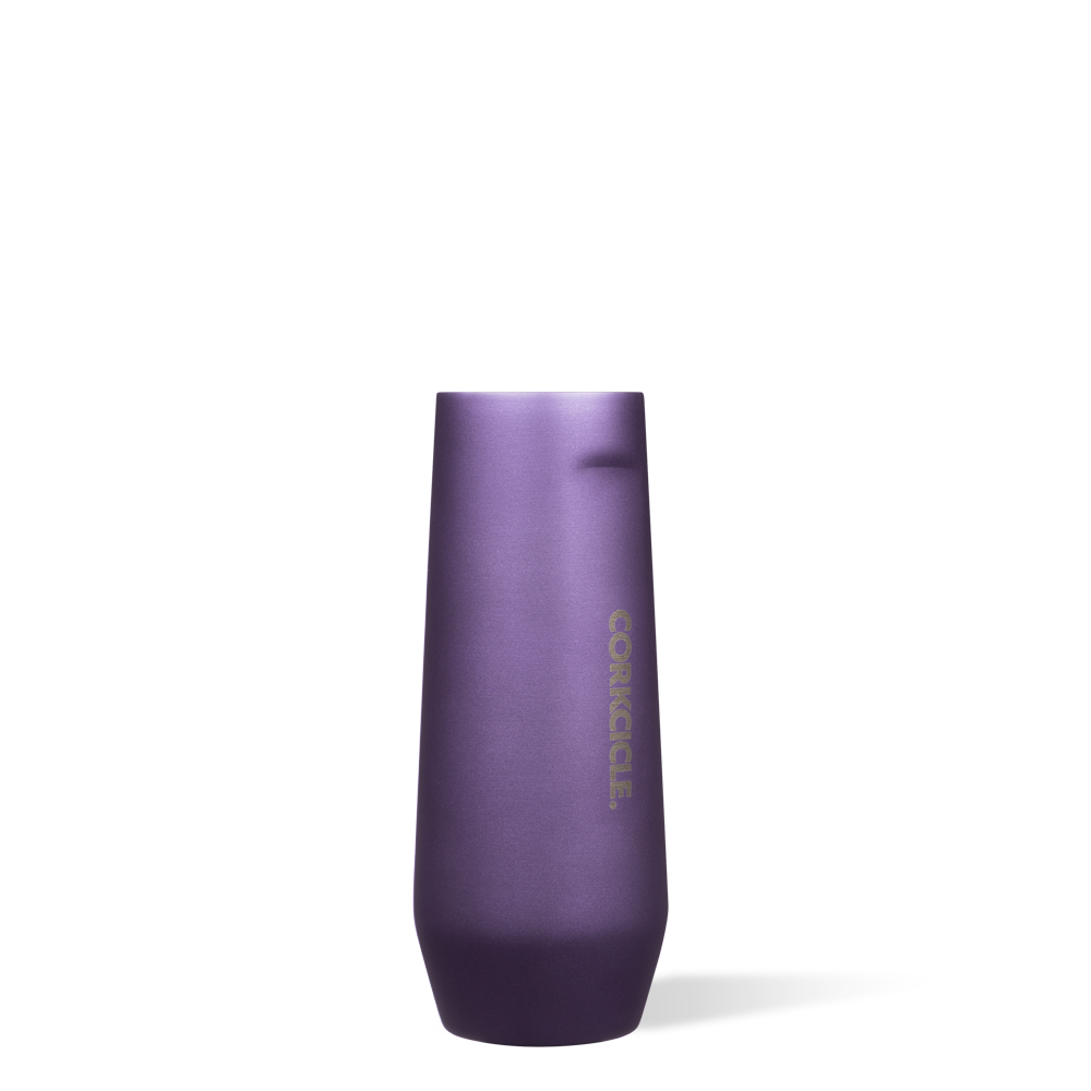 Stemless Flute - Essential Active Style Pack