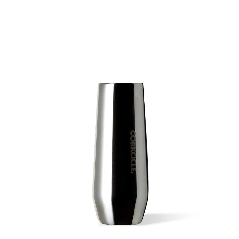 Stemless Flute - Essential Active Style Pack