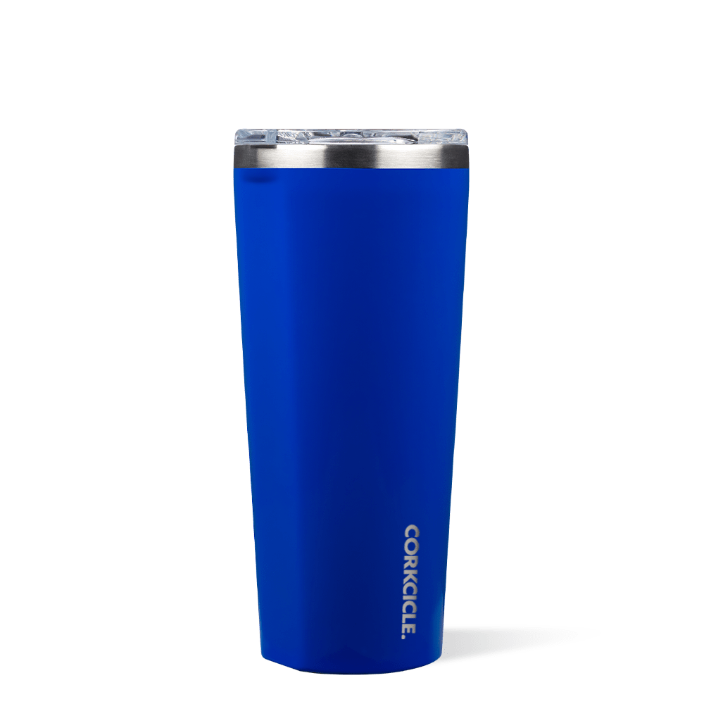 Classic Tumbler - Travel Modern Carry Style