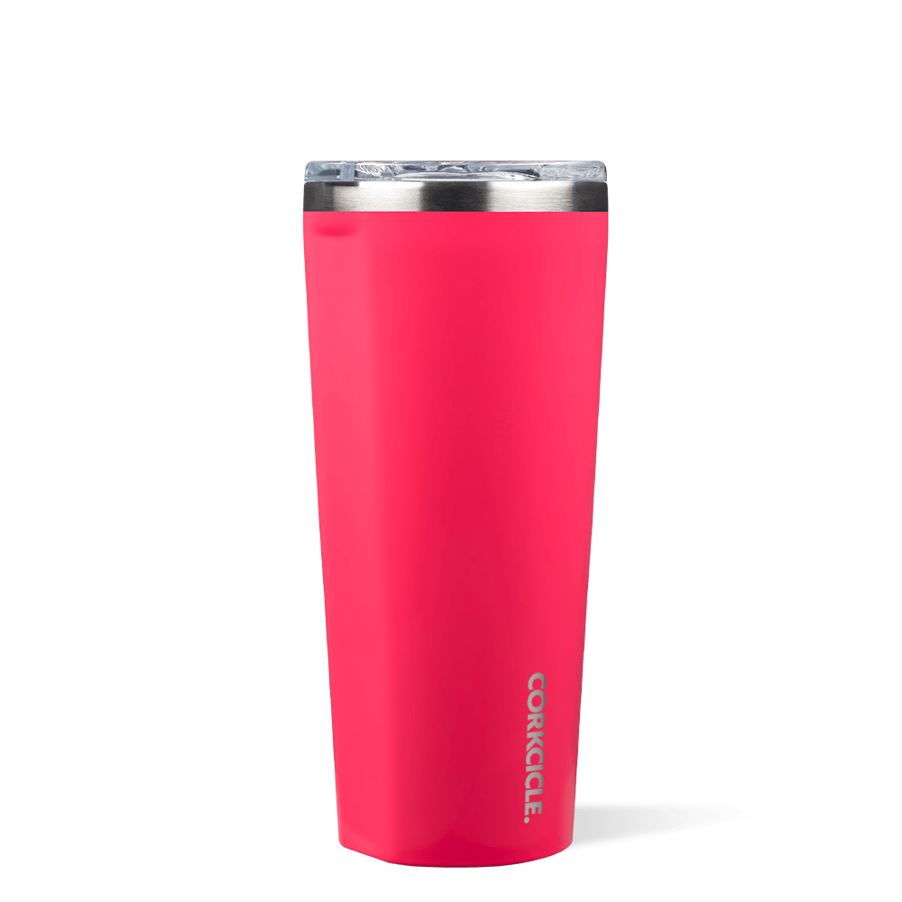Classic Tumbler - Travel Modern Carry Style