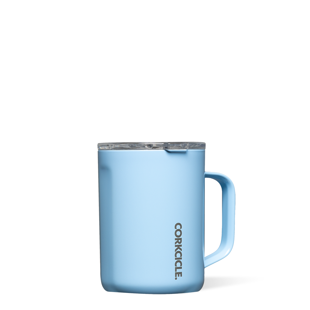 Classic Coffee Mug - Classic Pack