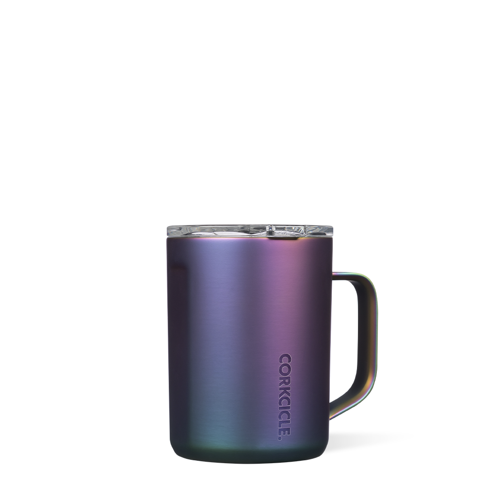 Classic Coffee Mug - Classic Pack