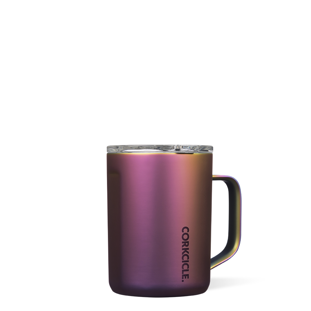 Classic Coffee Mug - Classic Pack