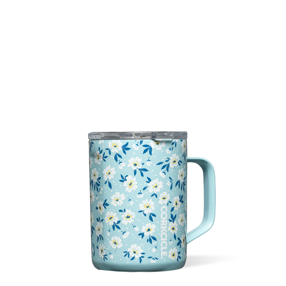 Classic Coffee Mug - Classic Pack