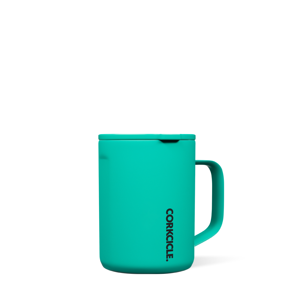 Classic Coffee Mug - Classic Pack