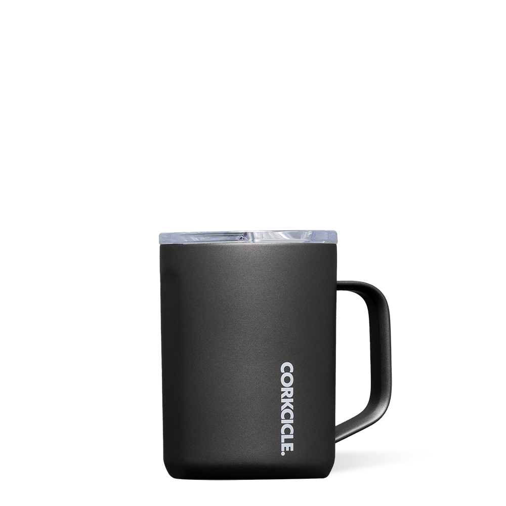 Classic Coffee Mug - Classic Pack