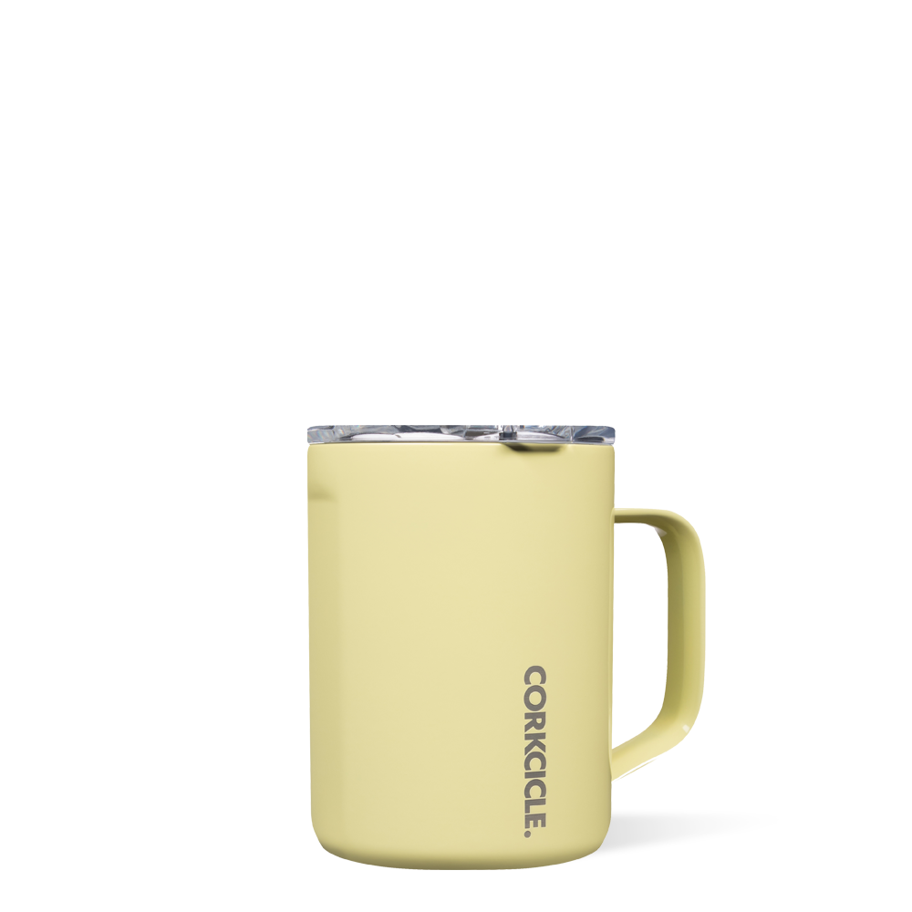 Classic Coffee Mug - Classic Pack