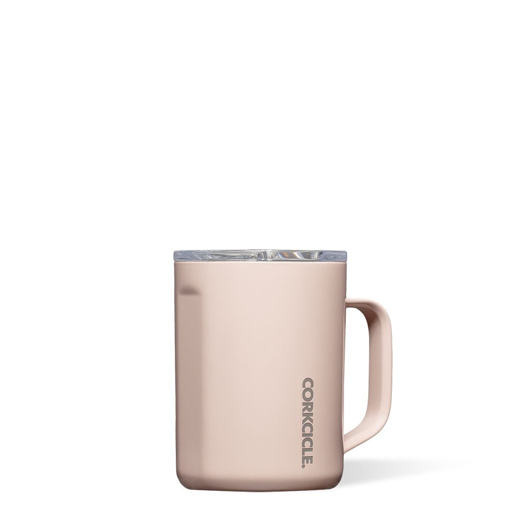 Classic Coffee Mug - Classic Pack