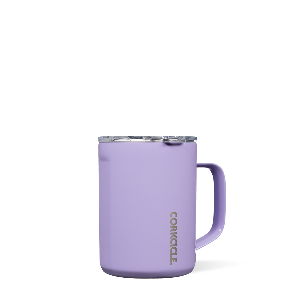 Classic Coffee Mug - Classic Pack