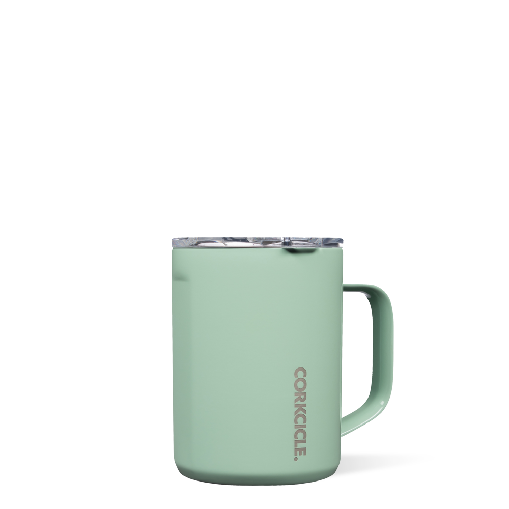 Classic Coffee Mug - Classic Pack