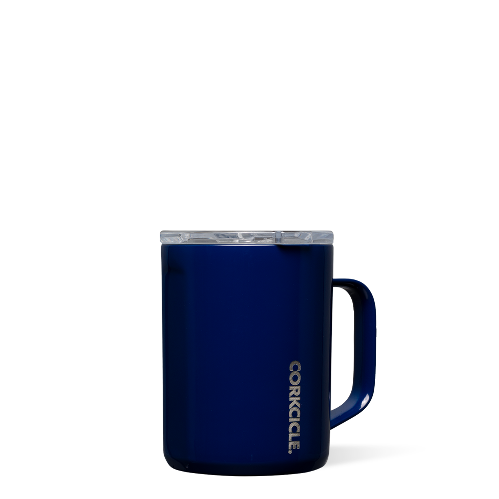 Classic Coffee Mug - Classic Pack