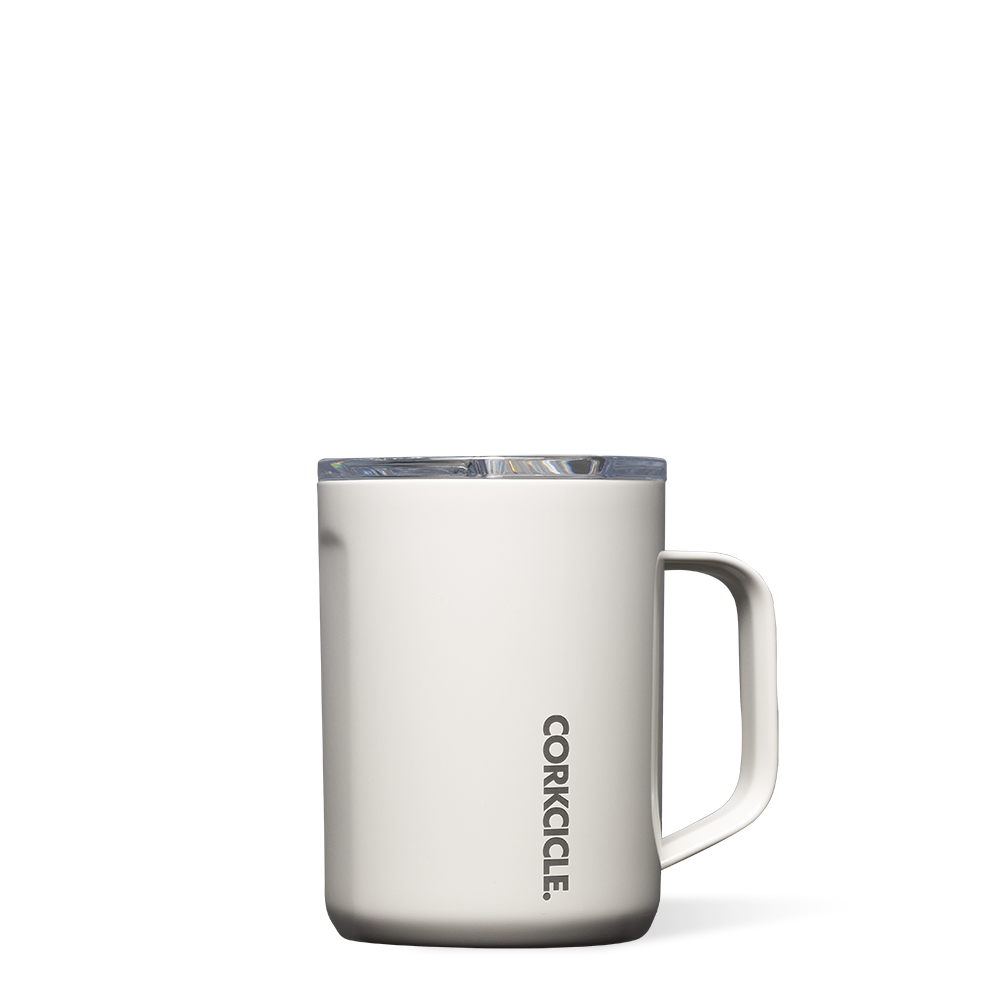 Classic Coffee Mug - Classic Pack