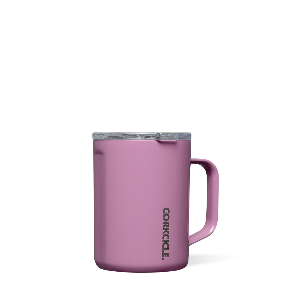 Classic Coffee Mug - Classic Pack