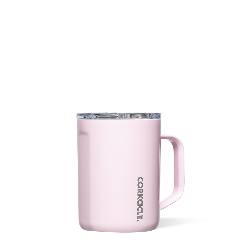 Classic Coffee Mug - Classic Pack