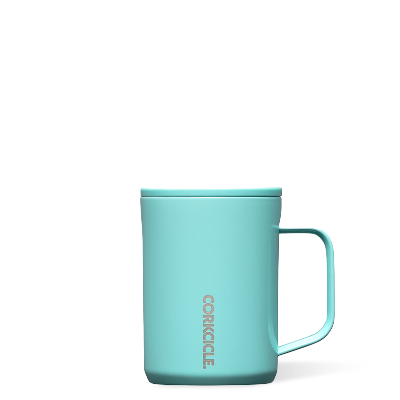 Classic Coffee Mug - Classic Pack