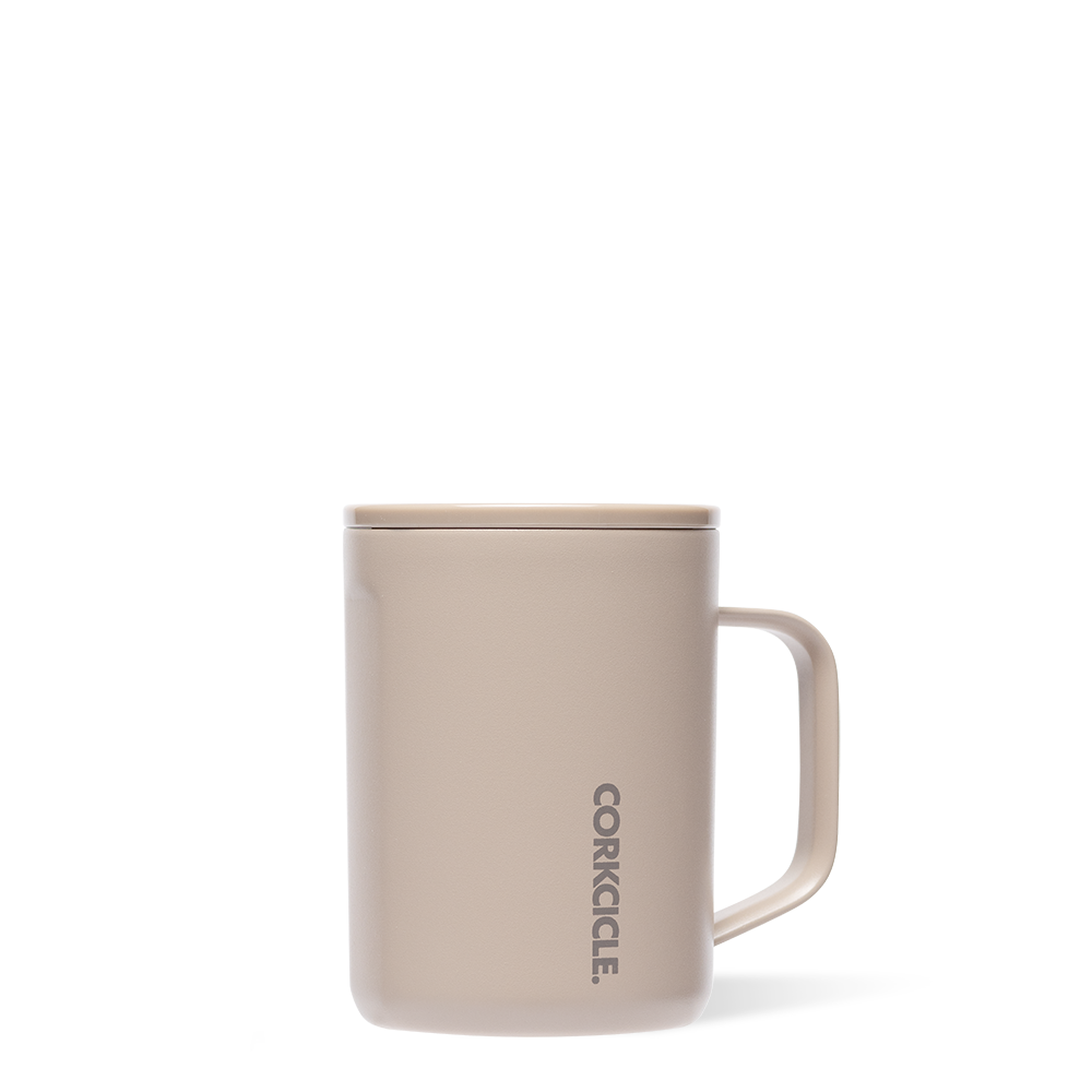Classic Coffee Mug - Classic Pack