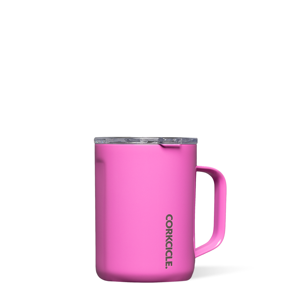 Classic Coffee Mug - Classic Pack