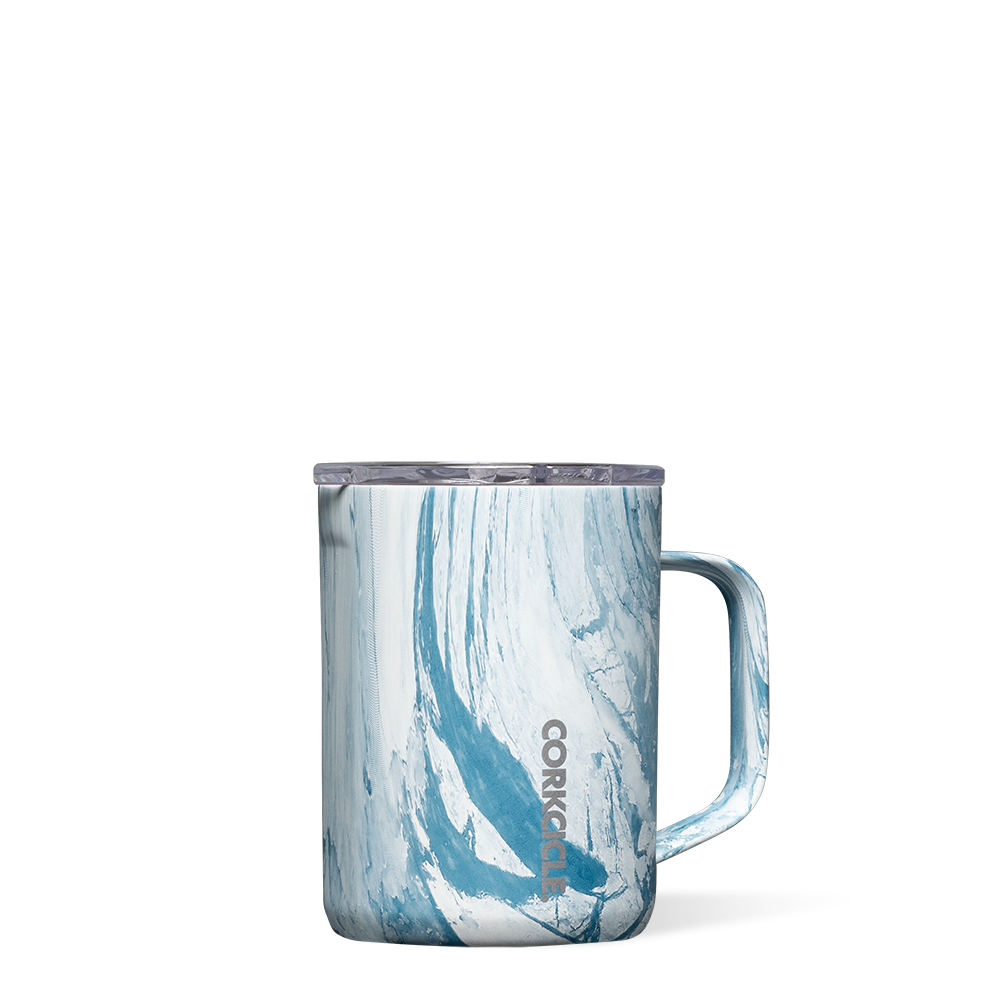 Classic Coffee Mug - Classic Pack