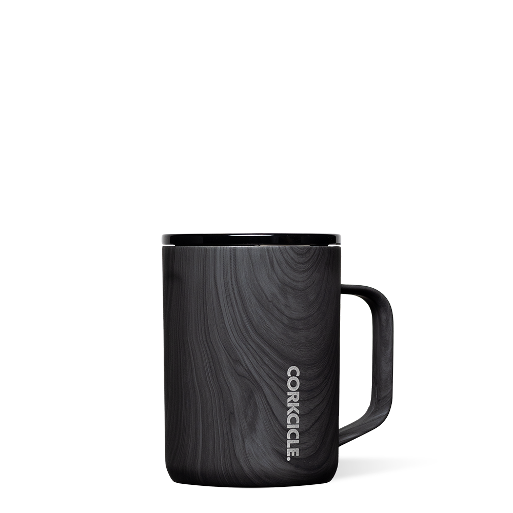 Classic Coffee Mug - Classic Pack