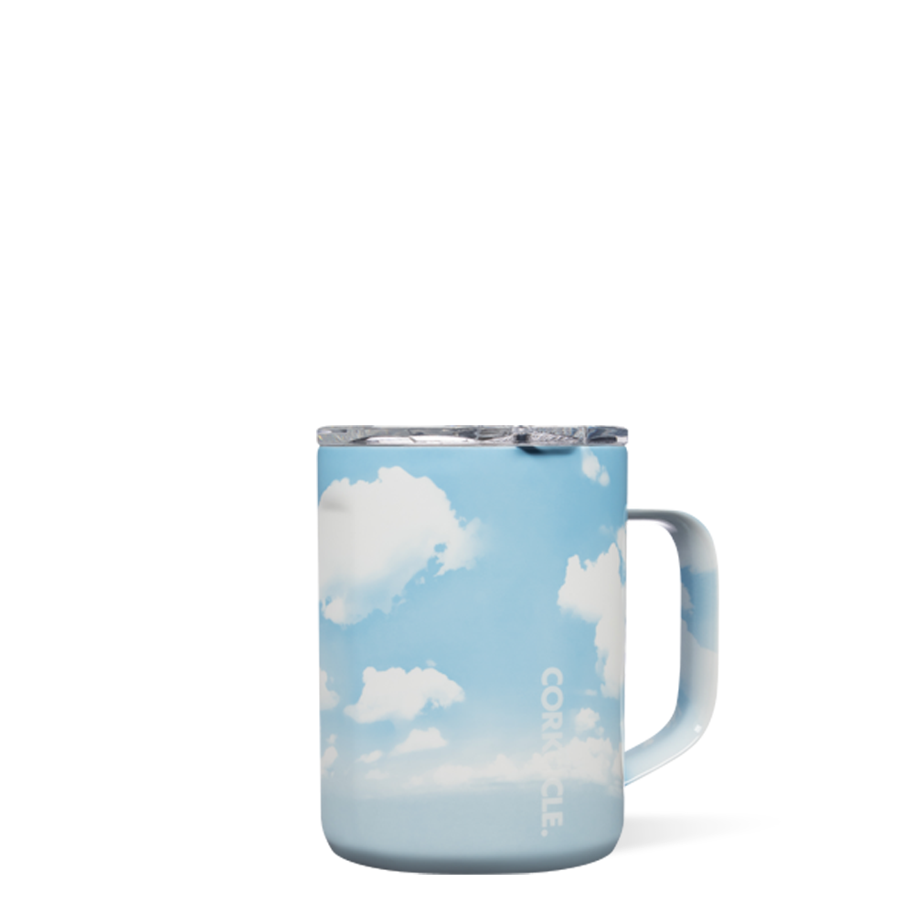 Classic Coffee Mug - Classic Pack