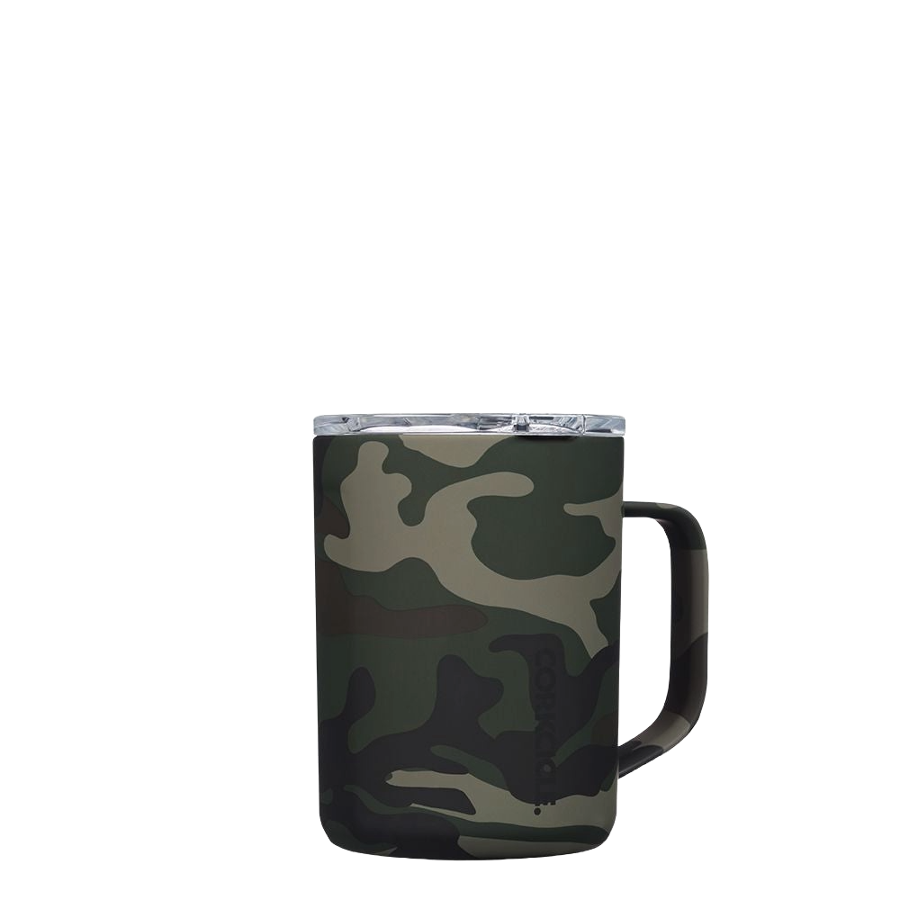 Classic Coffee Mug - Classic Pack