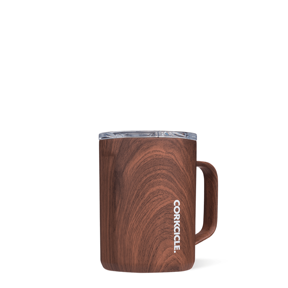 Classic Coffee Mug - Classic Pack